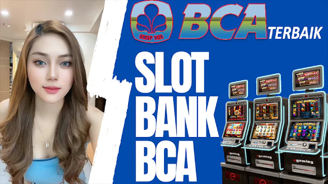 SITUS SLOT GACOR MODAL RECEH | SLOT DEPOSIT 1000 VIA BANK BCA GACOR MUDAH MAXWIN